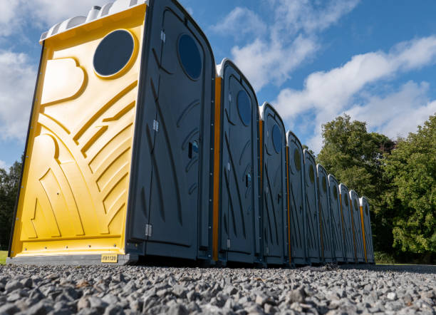 Best Portable Toilets for Disaster Relief Sites  in Louisburg, NC