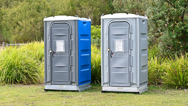 Portable Restrooms for Agricultural Sites in Louisburg, NC